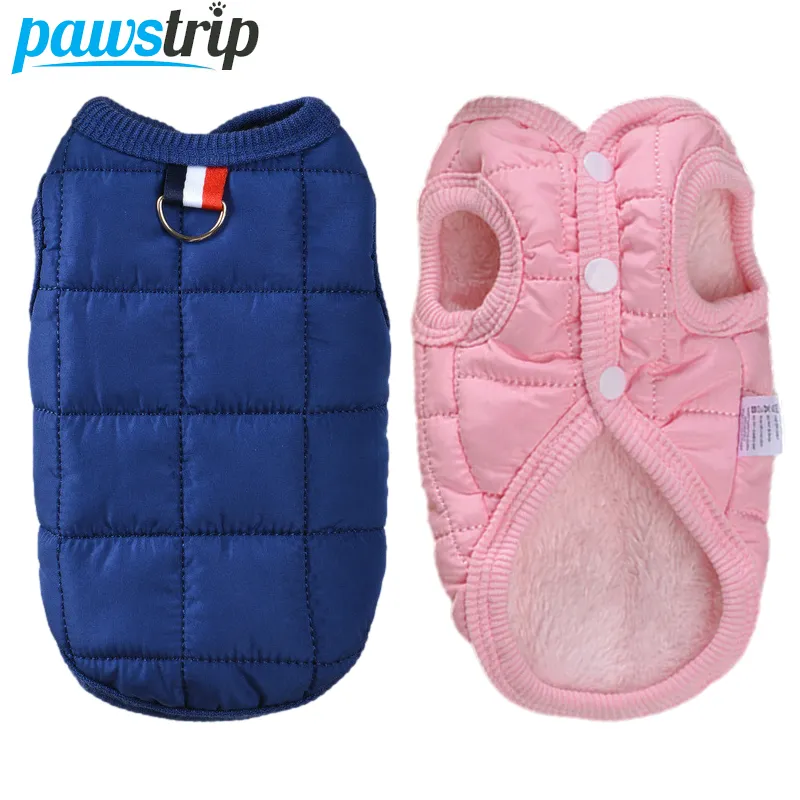 Winter-Warm-Dog-Coat-Jacket-Windproof-Dog-Clothes-for-Small-Dogs-Padded ...