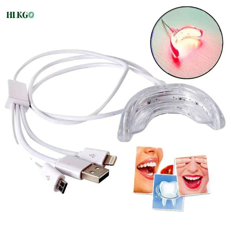 Starlite Smile Gum Therapy 4
