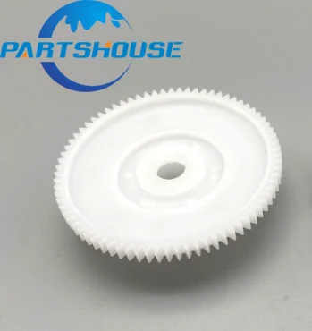 

5PCS JC66-00388A Motor Gear 53T 26T For samsung ML1510 ML1710 ML2250 scx4720