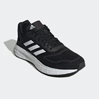 Adidas officiel véritable DURAMO 10 nouvelles chaussures de course de sport pour hommes GW8336 2