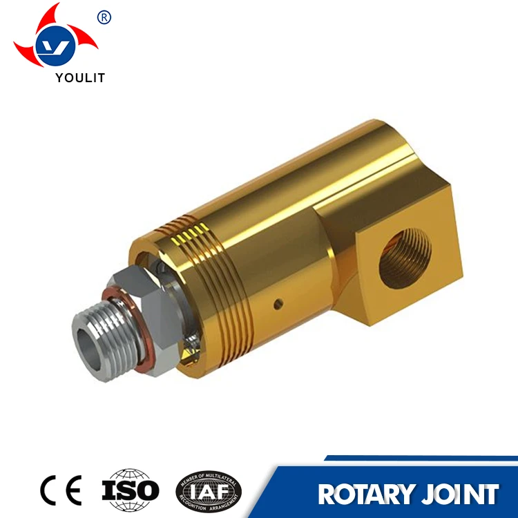MAIER DP25 R51 series rotary joint