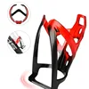 1 Set Cycling Bottle Cages MTB Road Bicycle Water Bottle Holder Colorful Lightweight Cycling Bottle Bracket Bicycle Accessory 3