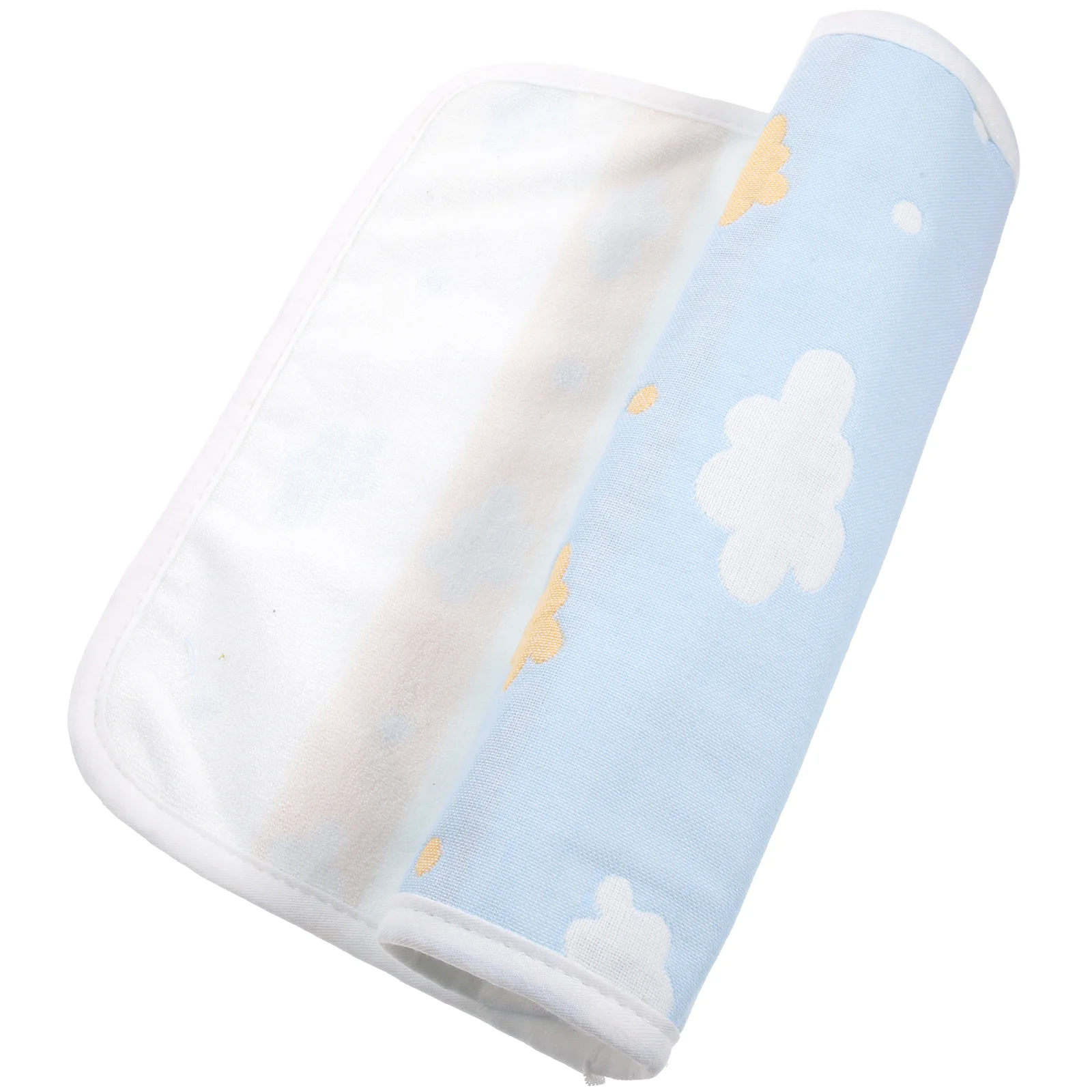 

Washable Dog Pee Pad Instant Absorb Training Pads Non-Pet Playpen Mat Reusable Floor Mat