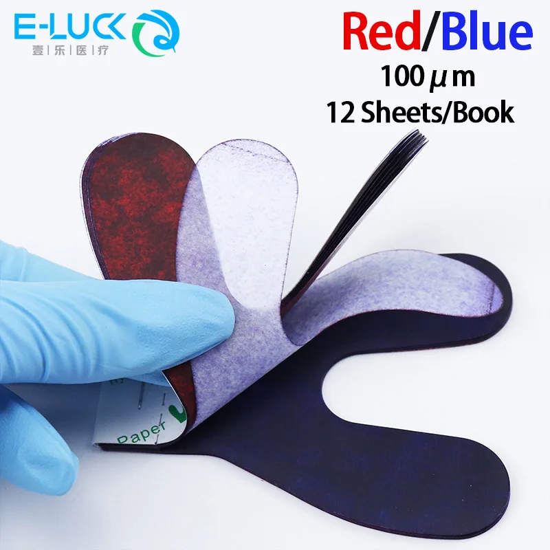 Y Shape Dental Articulating Paper Strips Lab Products Oral Dentist Teeth Whitening Dental Materials Tools 1 Y Shape Dental Articulating Paper Strips Lab Products Oral Dentist Teeth Whitening Dental Materials Tools 1