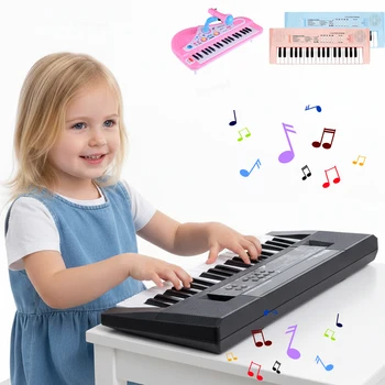 Kids 37-Key Keyboard 1