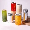 100/300pcs 202# 52MM Aluminum Pull Ring Lid Beverage Soda Drink Beer Cola Lids Food Can Cover Easy Open Top Lid Regular Size 5
