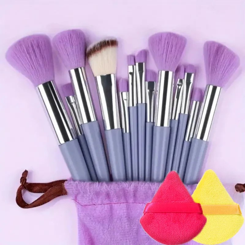 purple 13pc 2pp