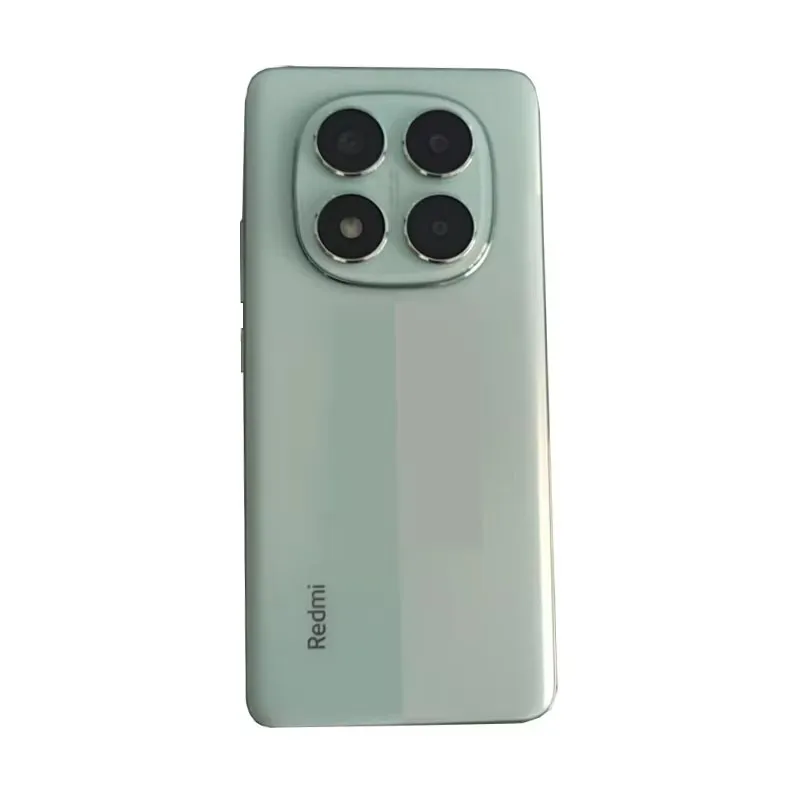 Xiaomi Redmi Note 14 Pro 5G Chinese Version 6.67”1.5K 2712