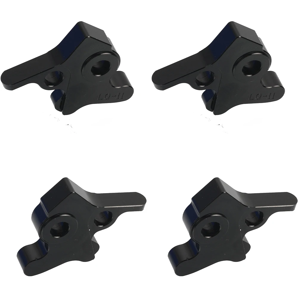 Leve Frizione E Freno Corte In CNC Per Gilera GP 800 GP800 2010-2012 - Alluminio Aeronautico, Design Ergonomico, Antiscivolo