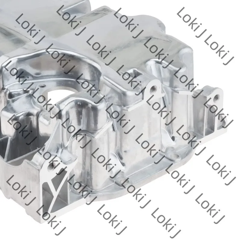 Engine Oil Pan 06F103601L,06F103601J,06F103601B For AUDI A3 2004-2013,TT 2006-2014,VW Eos,Golf,Passat,Scirocco 2.0T