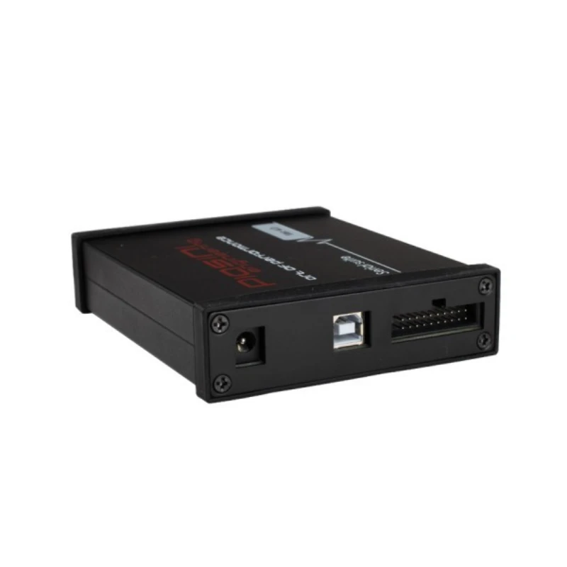 

Newly Black Full Version V4.3 Master ECU Programmer Serial Suite (JTAG-BDM- K-line-L-line-RS232- CAN-BUS )