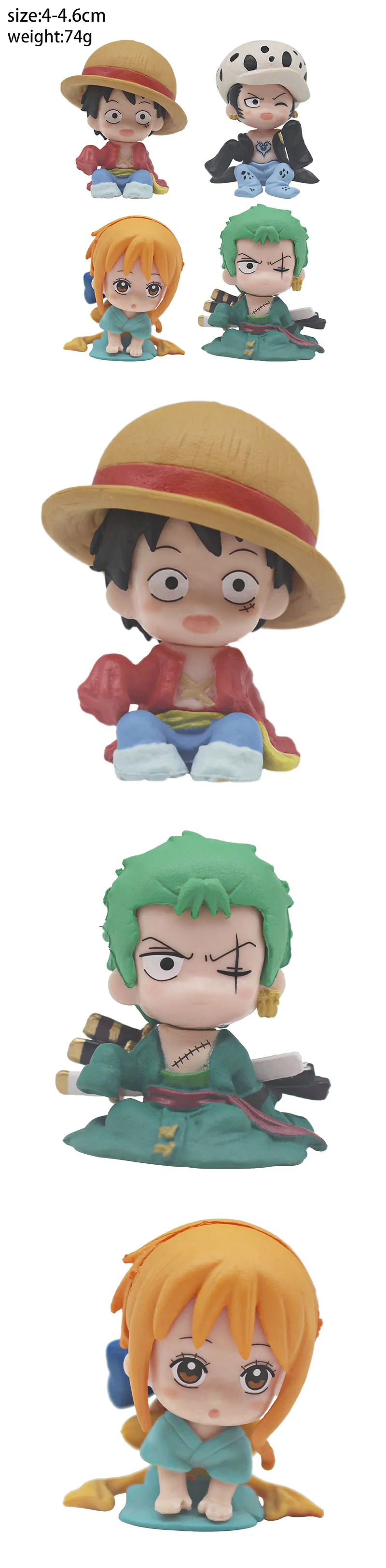 Sa953ac6fe8da4fb684f4fb7ac9a019572 - Official One Piece Store