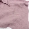 Baby Cotton Muslin Comfortable Blanket Cute Cat Doll For Infant Kids Sleep Appease Towel Children Rabbit Saliva Scarf 4