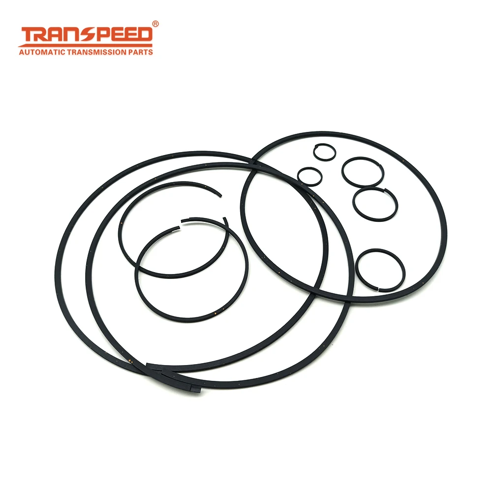 Auto transmission motor TRANSPEED CVT JF017E RE0F11E automatic transmission oil ring for NISSAN ALTIMA ELGRAND RENAULT TEANA transmission drivetrain