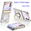 Clear Gold