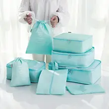  Organizer Bags For Travel Organizer Bags Accessories Luggage Suitcase Organizer Waterproof Wash Bag Clothes Storage J1r3 