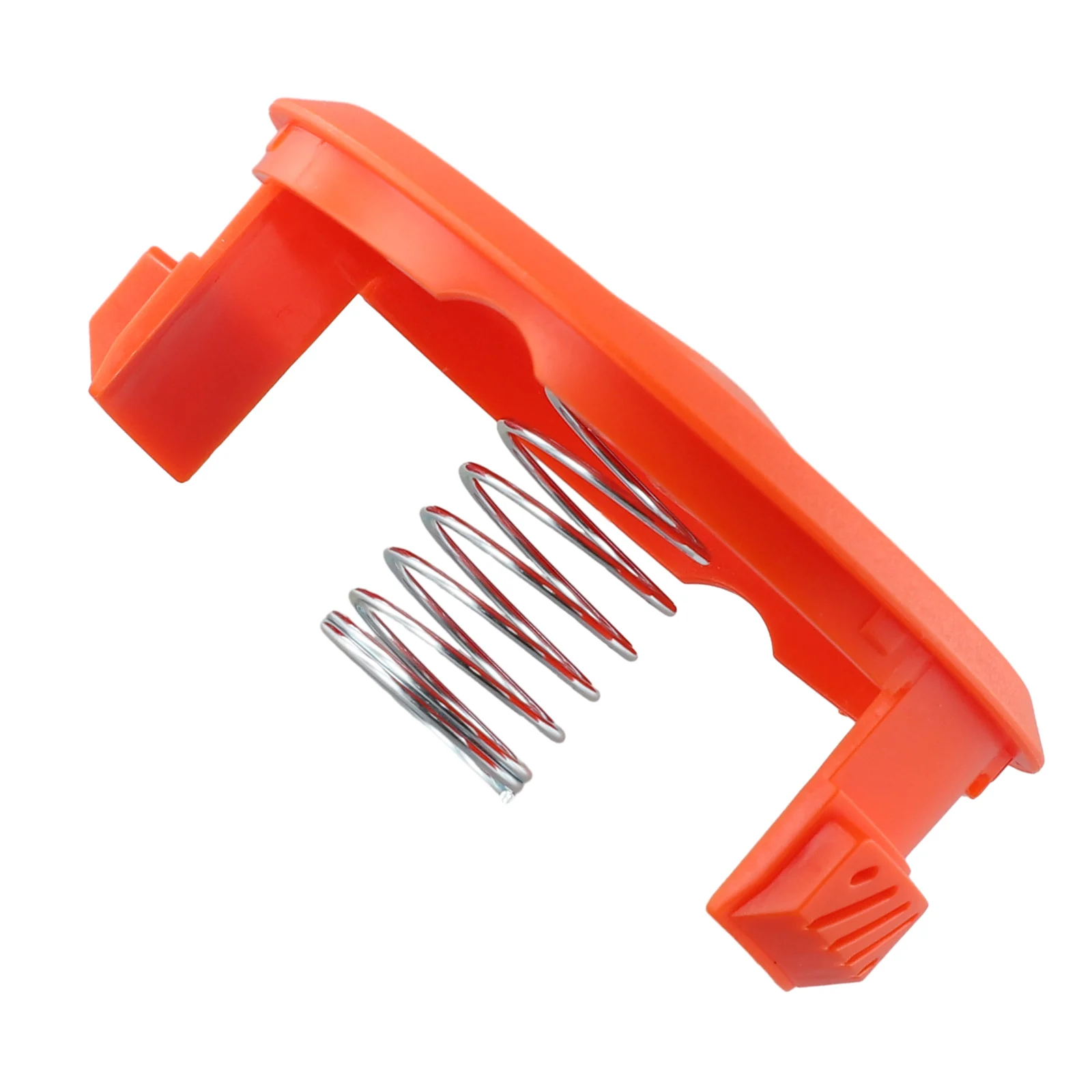 Trimmer Spool Cap Replacement For STC1820PC STC1840 ST5530 STC1815 Designed For Secure Line Coverage On String Trimmers