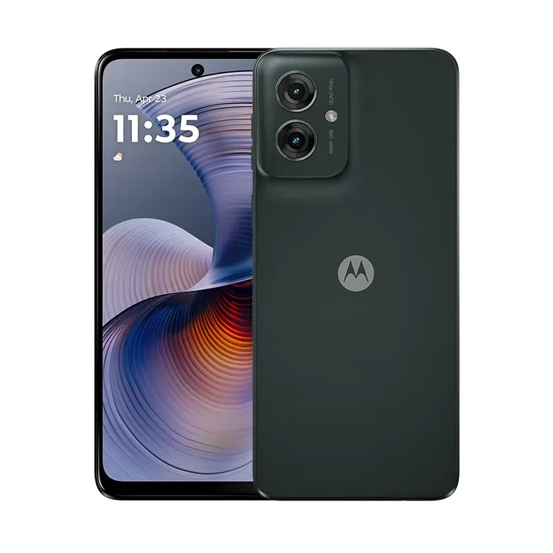 Lenovo Moto G55 グリーン 8+256G LENOVO Motorola Moto G55 5G - Dual