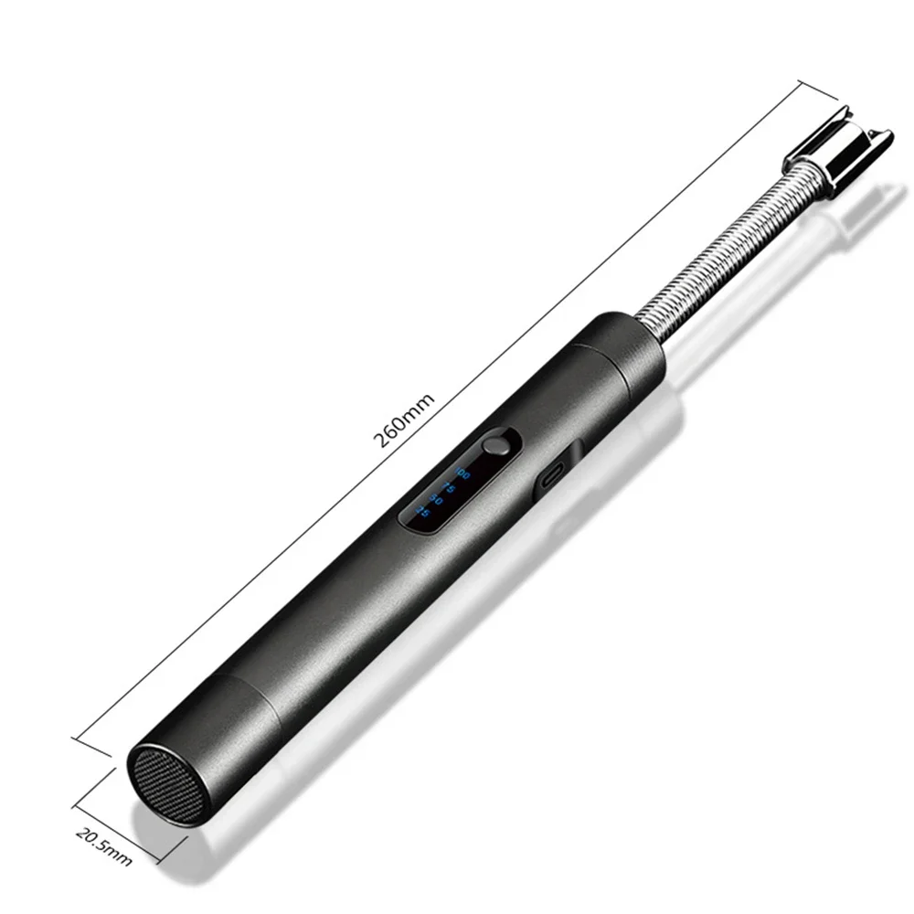 Зажигалка для кухни с USB-портом и зарядкой от Type-C (art.: 3920bd0b61ecc) - 3920bd0b61ecc