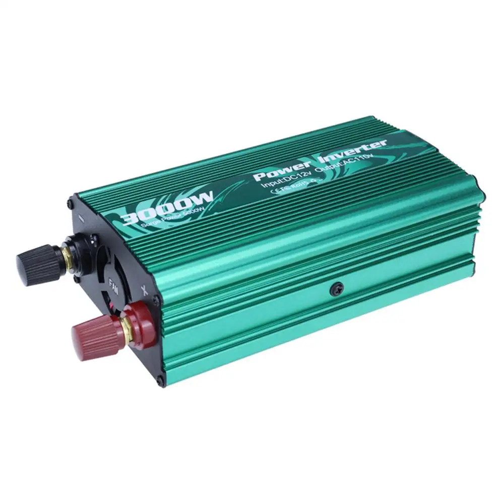 Green AC 110120V