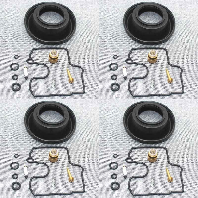 Набор для Ремонта Карбюратора