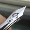 For Tangmoon Creative fun Pen nib Unit Physics Series/ Schrödinger’s Cat/ Einstein Fountain Pen Accessories 4
