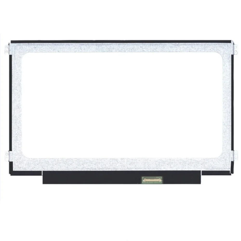 

ЖК-экран 11,6 дюйма для Lenovo IdeaPad Flex 3 11IGL05, IPS панель HD 1366x768 EDP, 30 контактов