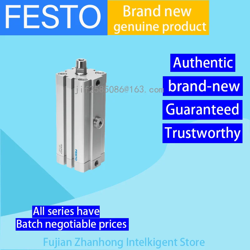 Festo Genuine Muslimexmuslimexaymuslimate, Prezzo Negoziabile