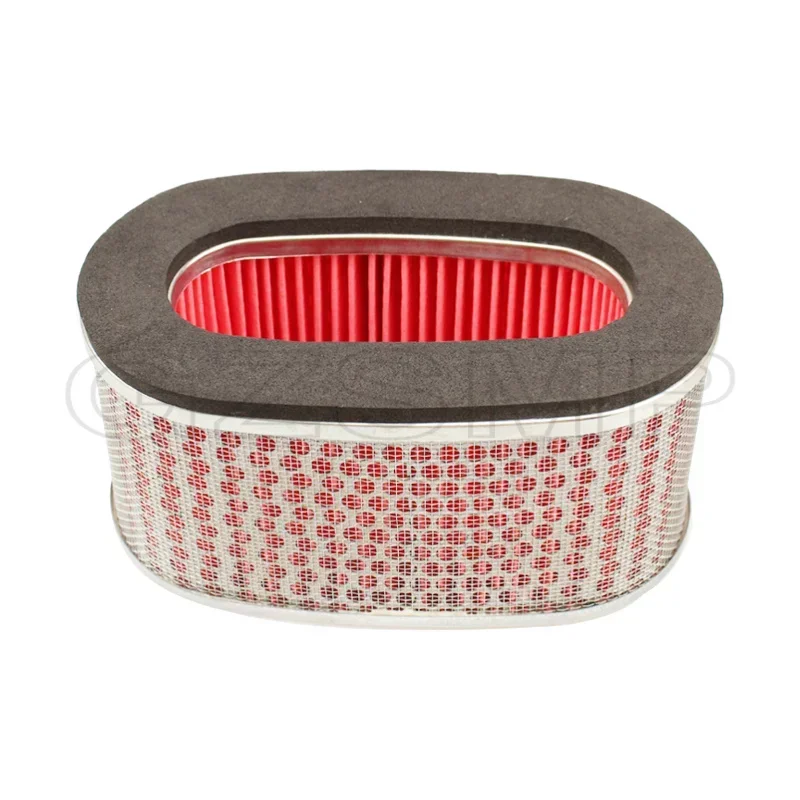 Motorcycle Air Filter Intake Cleaner for Honda Shadow 400 750 ACE Deluxe VT400 VT750 1997 1998 1999 2000 2001 2002 2003 air filter motorcycle air filter air filter cleaner motocross air filter