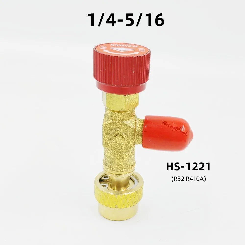 acessorios da bomba de vacuo hs 466al ar 03