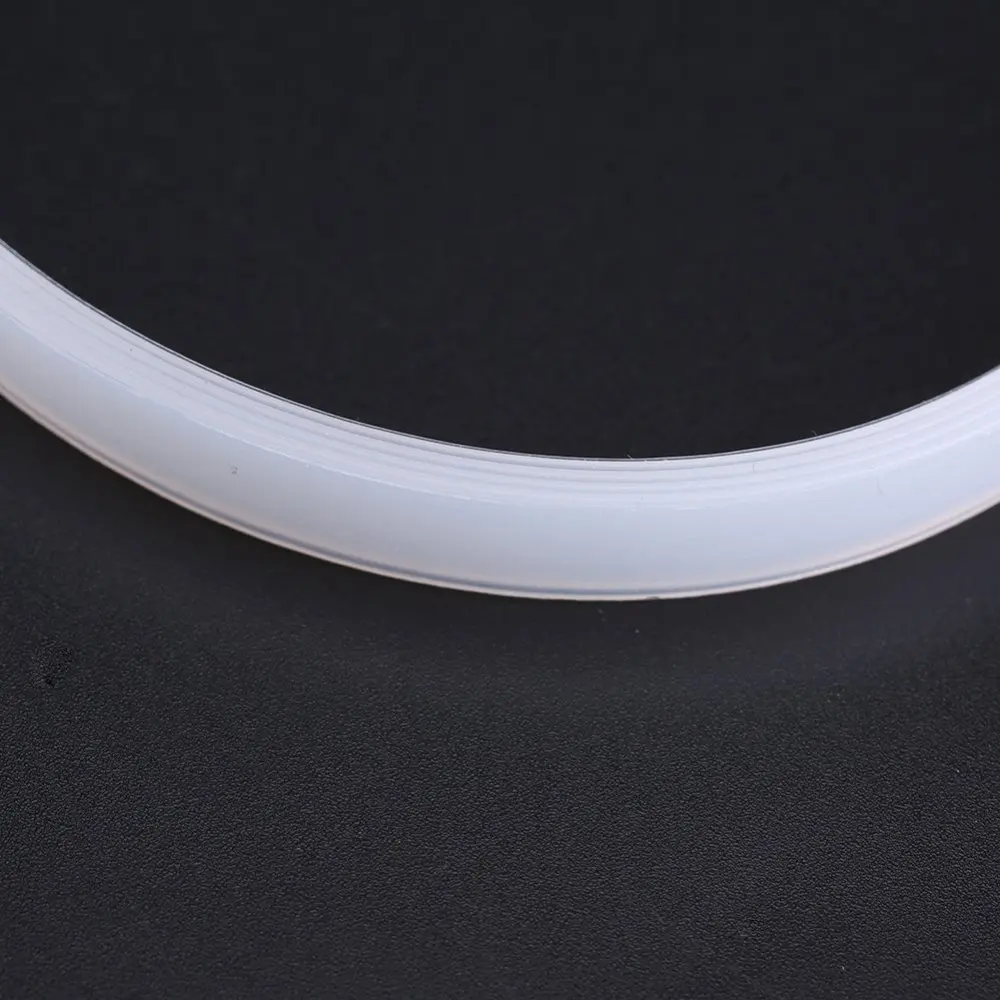 Description Picture 5 of item8Pcs Replacement Parts Rubber Gasket Sealing White O-Ring Compatible with Ninja 1000W Blender