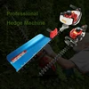 Portable Single-Edged Re-Repair Machine Used To Trim Thick Branches Two-Stroke Gasoline Reciprocating Hedge Trimmer 2.8KW 1