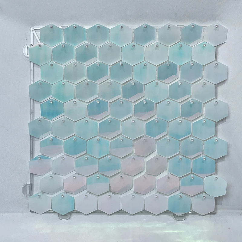 Camouflage blue