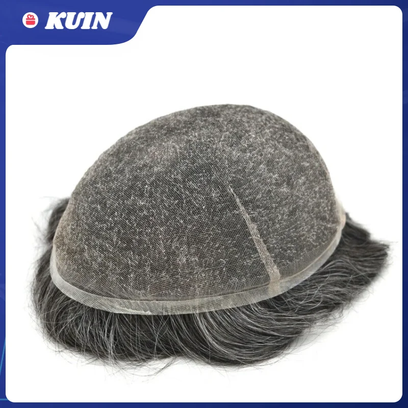 Парик мужской на сетке