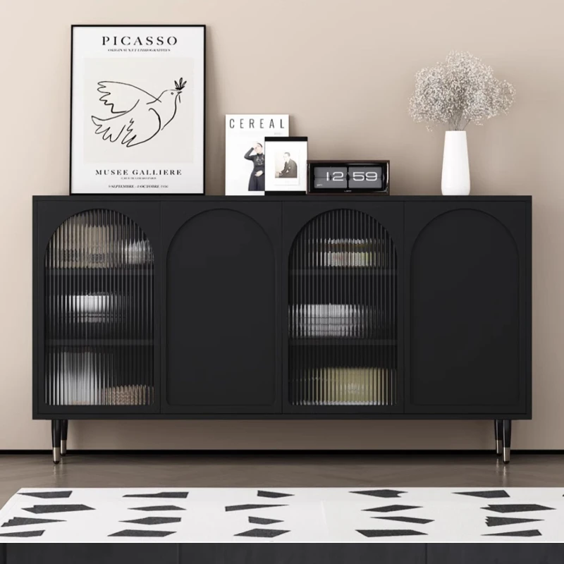 

Kitchen Furniture Dining Cabinets Dinning Side Bed Cabinets Restaurant Modern Coffee Top Individual Dining Skab Study Island