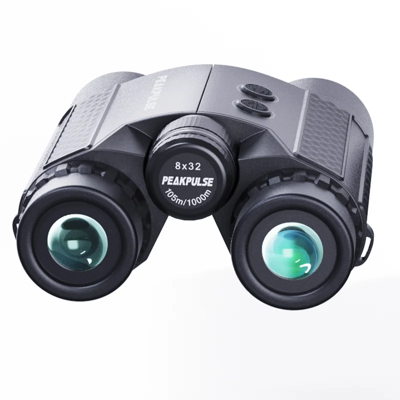 

High quality factory direct rangefinder waterproof telescope binoculars
