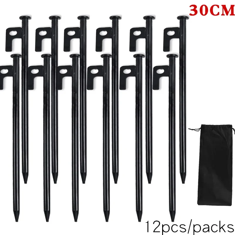 30cm-12PCs