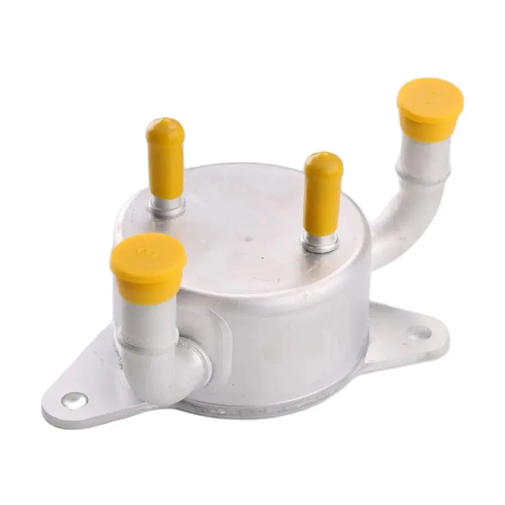Oil Cooler Kit For Mazda 3 5 2010-2014 OE: 124100-6450 / FNK3199F0