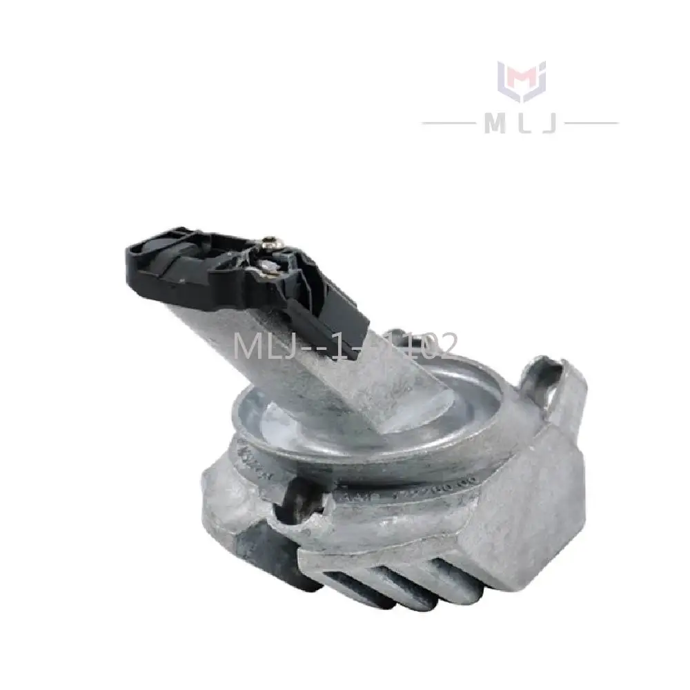 OEM 63127262731 주간 주행등 DRL LED 모듈 옐로우 엔젤 아이 BMW 5 시리즈 F10 F18 GT-F07 2011-2013 제논 헤드라이트용
