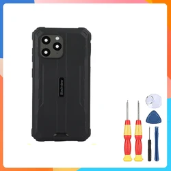 Enhanced Battery Cover Back Case | Mobile Phone Accessory (BV5300 Black)