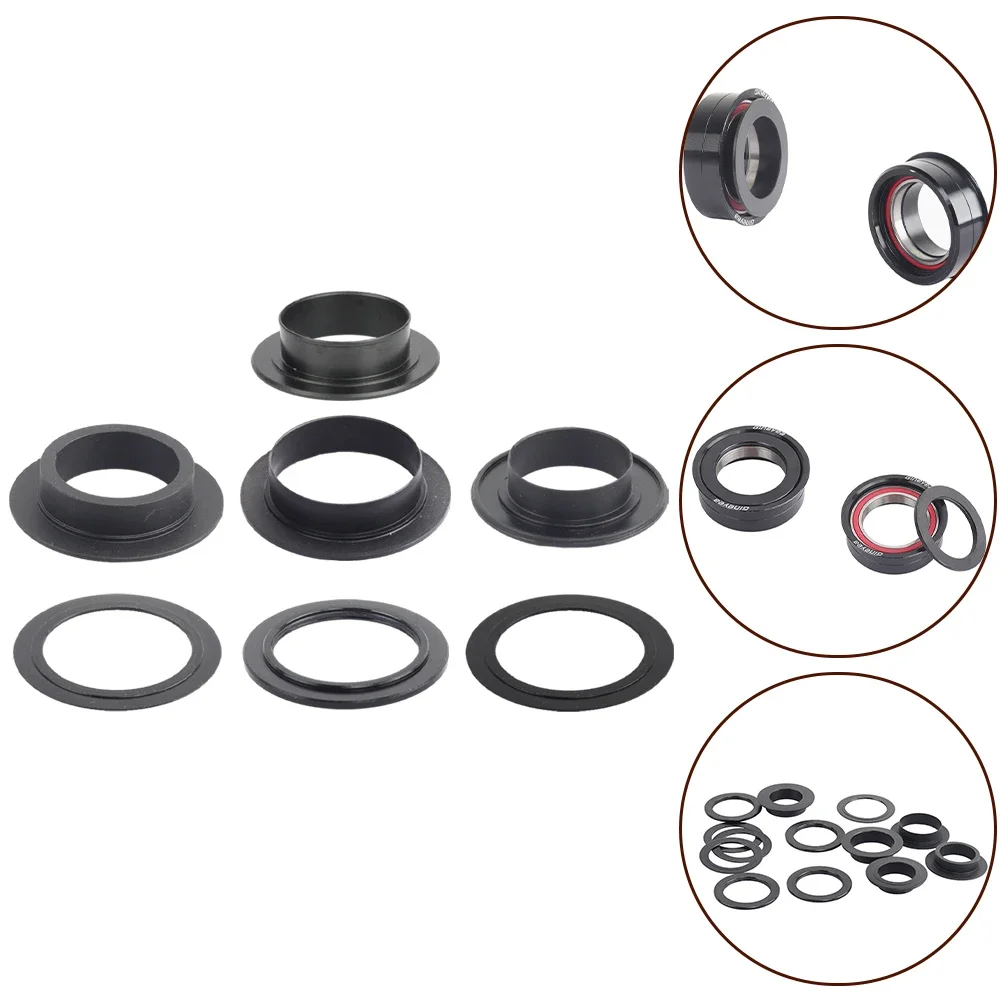Bicycle Bottom Bracket Adapter for DUB BSA
