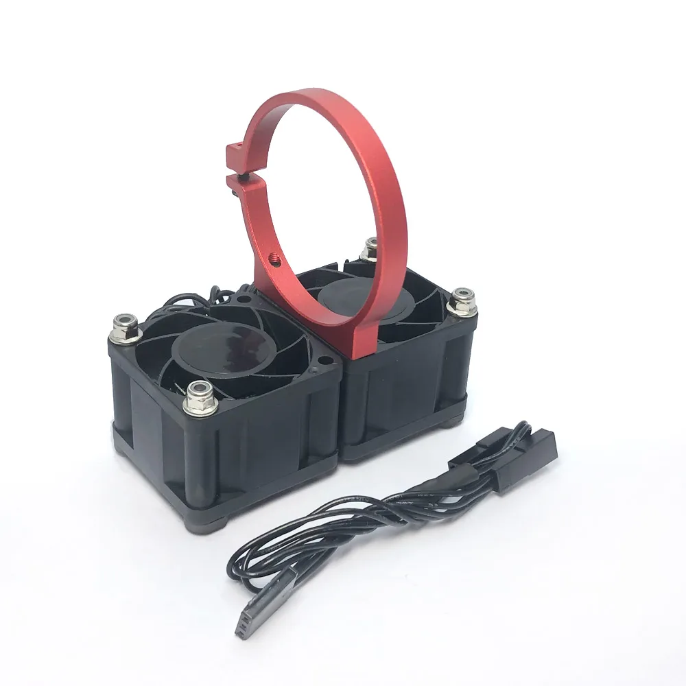 YSIDO 4985 1717 1/8 1/5 Brushless Motor Cooling Fan 4028