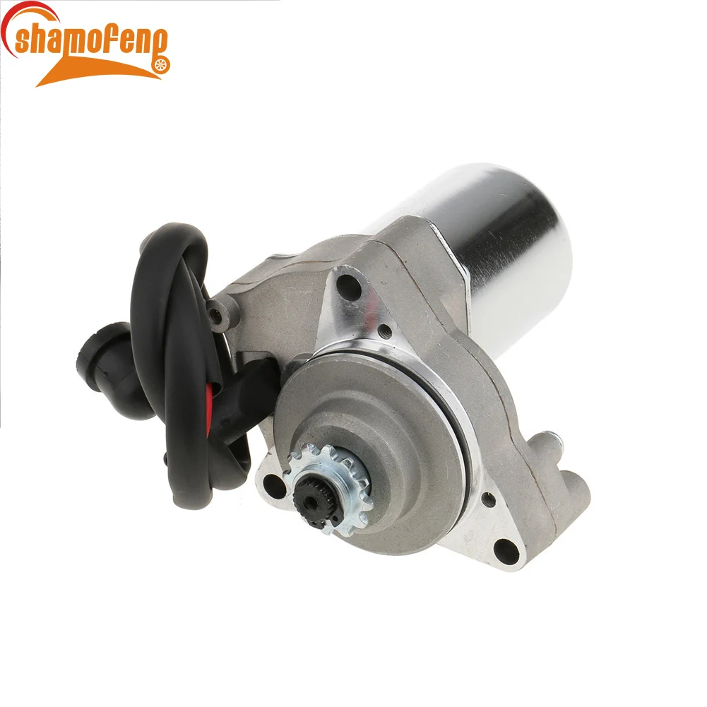 

Новинка, высокое качество и практичность для 50 куб. См, 70 куб. См, 90 куб. См, 110 куб. См, 125 куб. См, 3 болта TAOTAO JETMOTO ROKETA SUNL