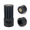 Adapter for Connecting Most of Pressure Washer Lance to Karcher K-Series Spray Gun 3