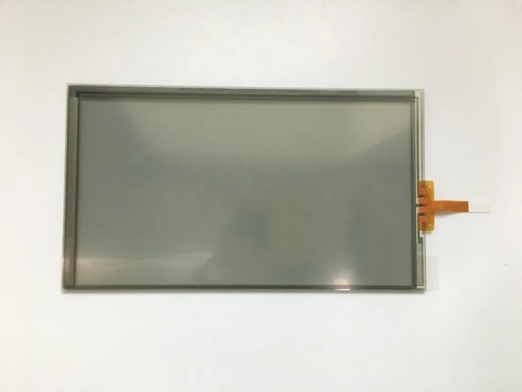 

New Original 6.5" inch Touch Screen Panel Only LTA065B1D3F LCD Digitizer 4-wire For Car Auto Parts