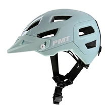PMT – demi-casque de vélo de montagne AM, équipement d'équitation tout-terrain à verrouillage magnétique, équipement d'extérieur, K-25