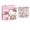 Sanrio Stickers Cute Cinnamoroll Kuromi My Melody Sticker For Laptop Girls Sanrio My Melody Anime Stickers Kids Toys 4