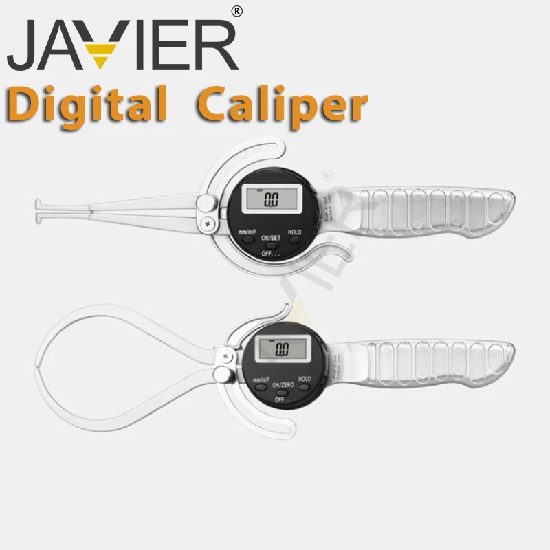 Digital Inside Caliper 12.7165mm Digital Internal Inside Caliper Id For Woodworking 150mm 6inch