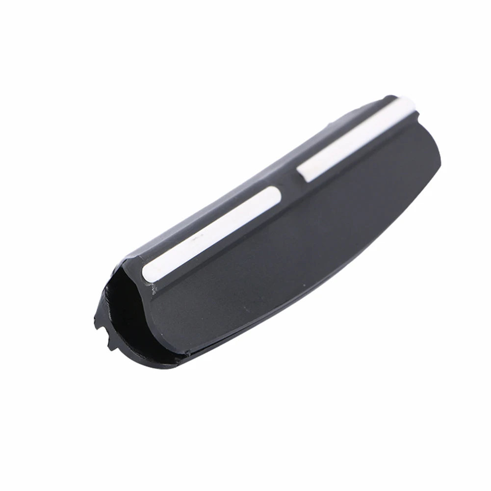 

10cm Angle Guide Sharpening Stone Accessories Sharpener Kitche Fixed Professional Plastic Whetstone Tool Accessories