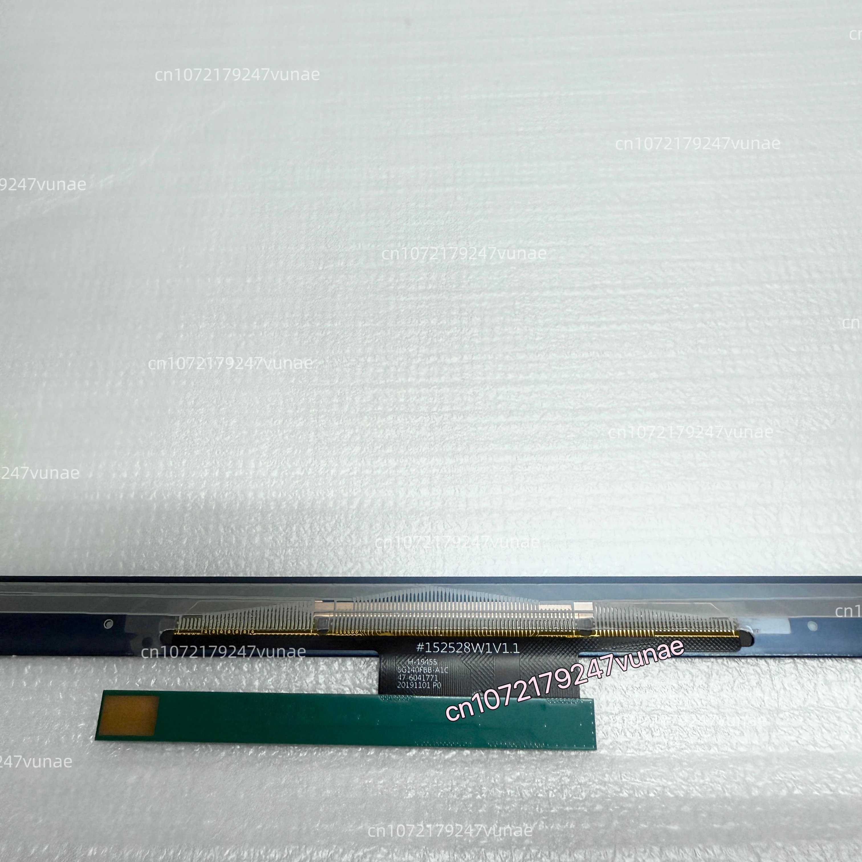 Touch Glass For Lenovo Ideapad Flex 5-14IIL05 14ITL05 5-14ARE05 5-14ALC05 Digitizer Panel Only Touch-glass
